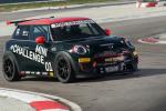 Mini Cooper S JCW Challenge 2016 года